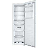 Haier H3F-320WSAAU1 Gefrierschrank