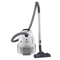 Hoover TE70TE66 Staubsauger