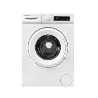 Daewoo WM712T0WU0DE Waschmaschine