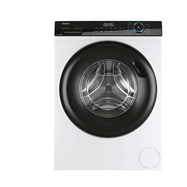 Haier HW80-B14939W Waschmaschine