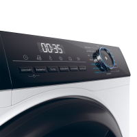 Haier HW80-B14939W Waschmaschine