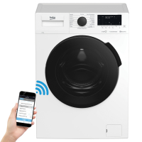 Beko WMC81464ST1 Waschmaschine