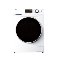 Haier HW80-B14636N Waschmaschine