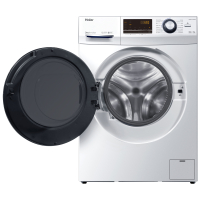 Haier HW80-B14636N Waschmaschine