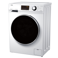 Haier HW80-B14636N Waschmaschine