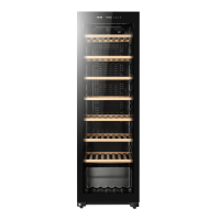 Haier WS171GA Weink&uuml;hlschrank