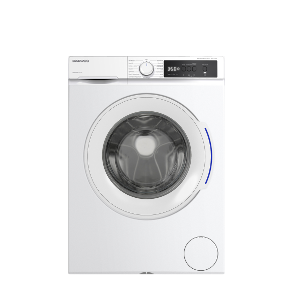 Daewoo WM-FBR9594W0A-DE Waschmaschine