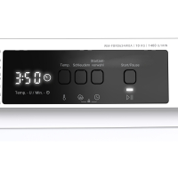 Daewoo WM-FBR0634W0A-DE Waschmaschine