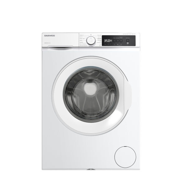 Daewoo WM-FBR2694W0A-DE Waschmaschine