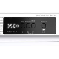 Daewoo WM-FBR2694W0A-DE Waschmaschine