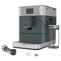 KitchenAid 5KES8557EJP Kaffeevollautomat Juniper