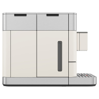 KitchenAid 5KES8557EPL Kaffeevollautomat Porcelain white