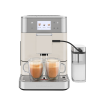 KitchenAid 5KES8557EPL Kaffeevollautomat