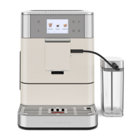 KitchenAid 5KES8557EPL Kaffeevollautomat
