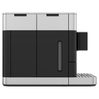 KitchenAid 5KES8557EBK Kaffeevollautomat Gusseisen schwarz