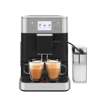 KitchenAid 5KES8557EBK Kaffeevollautomat