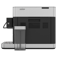 KitchenAid 5KES8557EBK Kaffeevollautomat