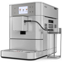 KitchenAid 5KES8557ESX Kaffeevollautomat