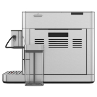 KitchenAid 5KES8557ESX Kaffeevollautomat