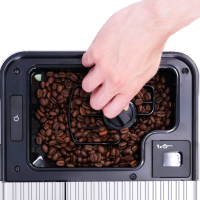 KitchenAid 5KES8557ESX Kaffeevollautomat