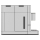 KitchenAid 5KES8557ESX Kaffeevollautomat