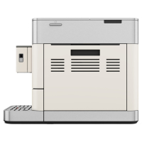 KitchenAid 5KES8556EPL Kaffeevollautomat Porcelain white