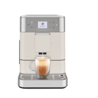 KitchenAid 5KES8556EPL Kaffeevollautomat