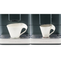 KitchenAid 5KES8556EPL Kaffeevollautomat