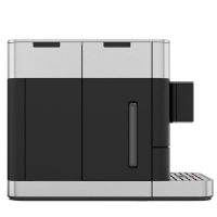 KitchenAid 5KES8556EBK Kaffeevollautomat