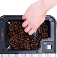 KitchenAid 5KES8556EBK Kaffeevollautomat