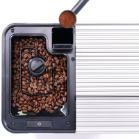 KitchenAid 5KES8556EBK Kaffeevollautomat