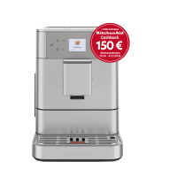 KitchenAid 5KES8556ESX Kaffeevollautomat Edelstahl