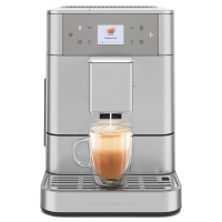 KitchenAid 5KES8556ESX Kaffeevollautomat