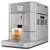 KitchenAid 5KES8556ESX Kaffeevollautomat
