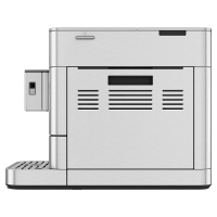 KitchenAid 5KES8556ESX Kaffeevollautomat