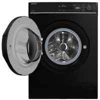 Sharp ES-PRO612BA-DE Waschmaschine