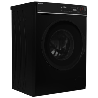 Sharp ES-PRO612BA-DE Waschmaschine