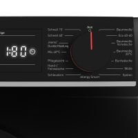Sharp ES-PRO612BA-DE Waschmaschine