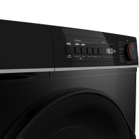 Sharp ES-PRO612BA-DE Waschmaschine