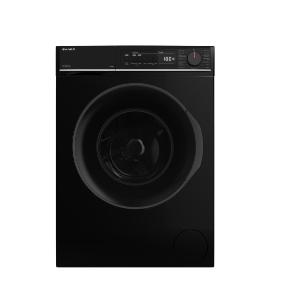 Sharp ES-PRO714BA-DE Waschmaschine