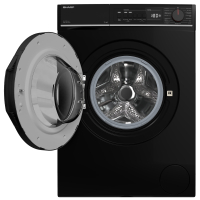Sharp ES-PRO714BA-DE Waschmaschine