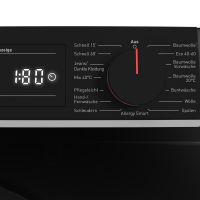 Sharp ES-PRO714BA-DE Waschmaschine