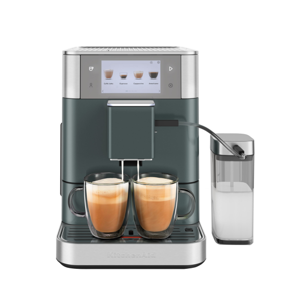 KitchenAid 5KES8558EJP Kaffeevollautomat