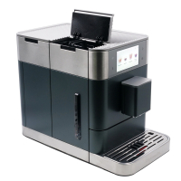 KitchenAid 5KES8558EJP Kaffeevollautomat