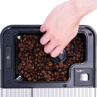 KitchenAid 5KES8558EJP Kaffeevollautomat