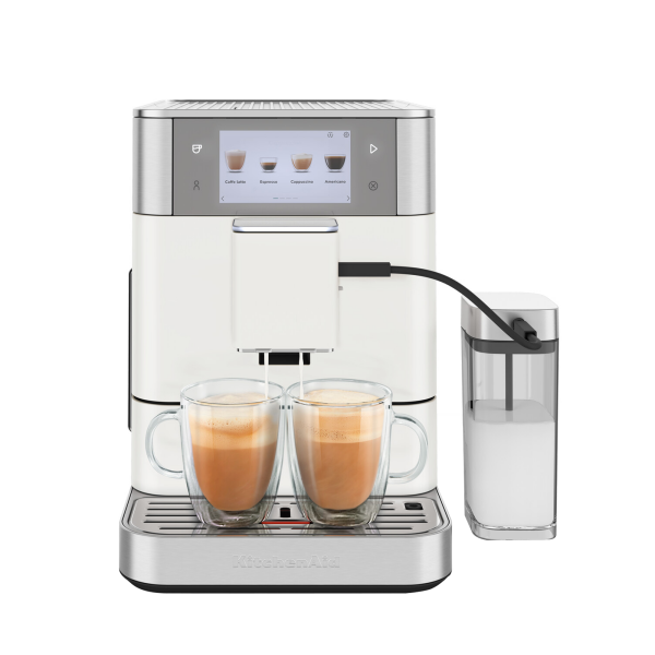 KitchenAid 5KES8558EPL Kaffeevollautomat