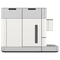 KitchenAid 5KES8558EPL Kaffeevollautomat Porcelain white