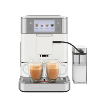 KitchenAid 5KES8558EPL Kaffeevollautomat