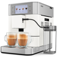 KitchenAid 5KES8558EPL Kaffeevollautomat
