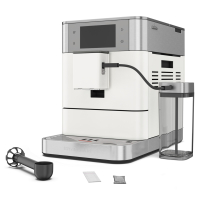 KitchenAid 5KES8558EPL Kaffeevollautomat